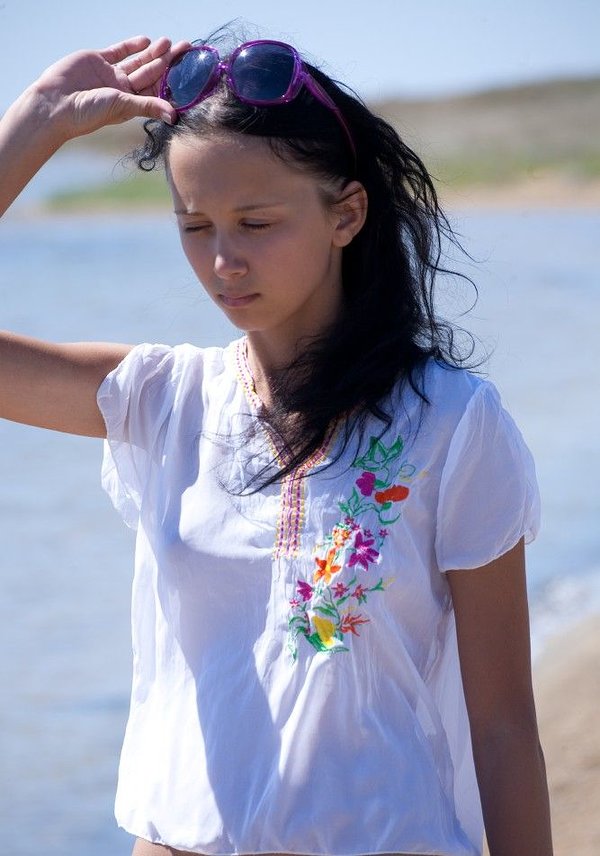 Проститутка Анастасия