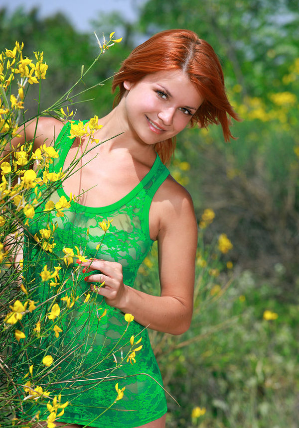 Проститутка Маргарита